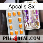 Apcalis Sx new12